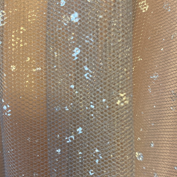 NWT Basix Black Label dress size 10 - Picture 8 of 11